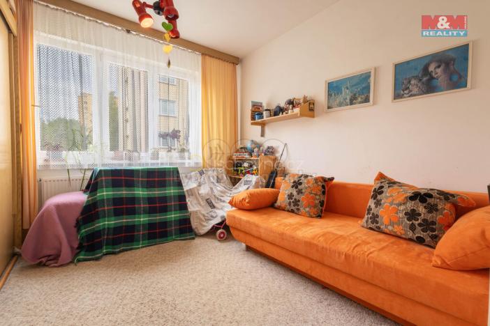 Prodej bytu 3+1, Nejdek, Okružní, 56 m2