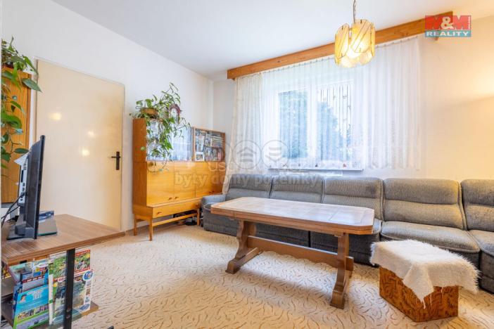 Prodej bytu 3+1, Nejdek, Okružní, 56 m2