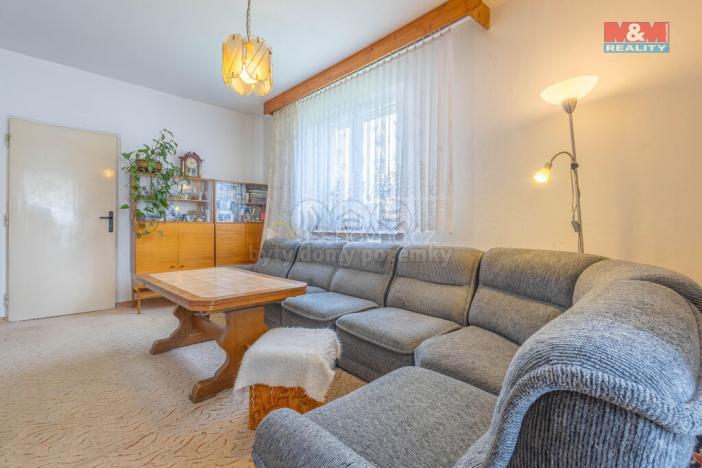 Prodej bytu 3+1, Nejdek, Okružní, 56 m2