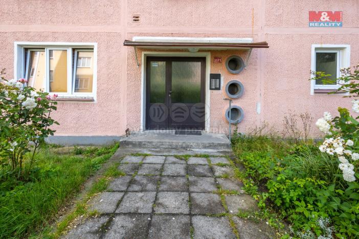 Prodej bytu 3+1, Nejdek, Okružní, 56 m2