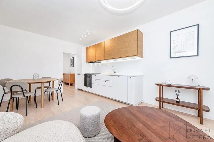 Prodej bytu 4+kk, Praha - Troja, Pomořanská, 71 m2