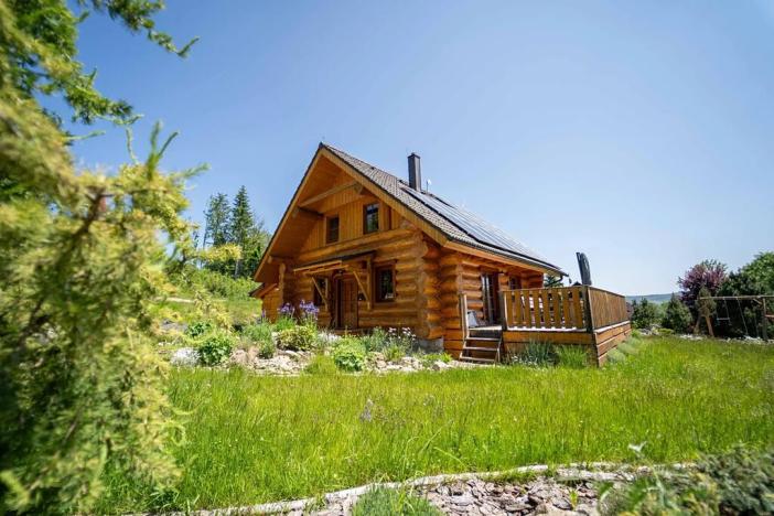 Prodej rodinného domu, Strážný, 108 m2
