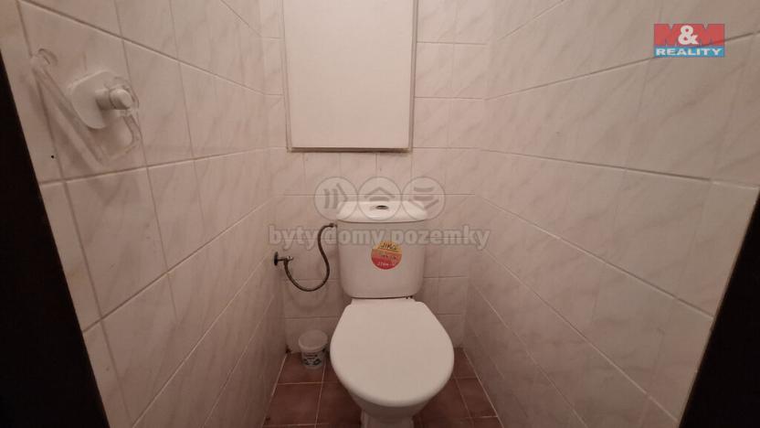 Prodej bytu 1+kk, Rožnov pod Radhoštěm, Lesní, 16 m2