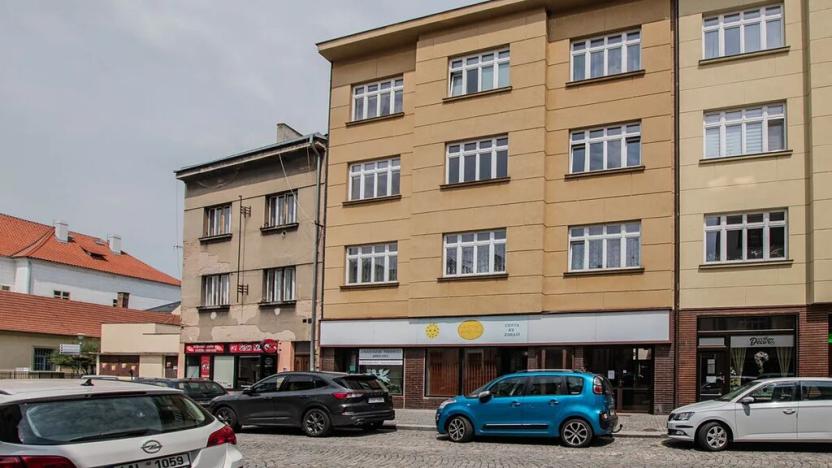 Pronájem bytu 3+kk, Kolín, 69 m2