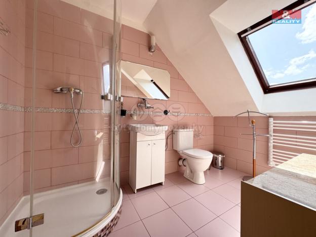 Prodej rodinného domu, Horní Stropnice - Staré Hutě, 363 m2