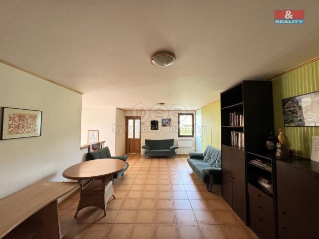 Prodej rodinného domu, Horní Stropnice - Staré Hutě, 363 m2