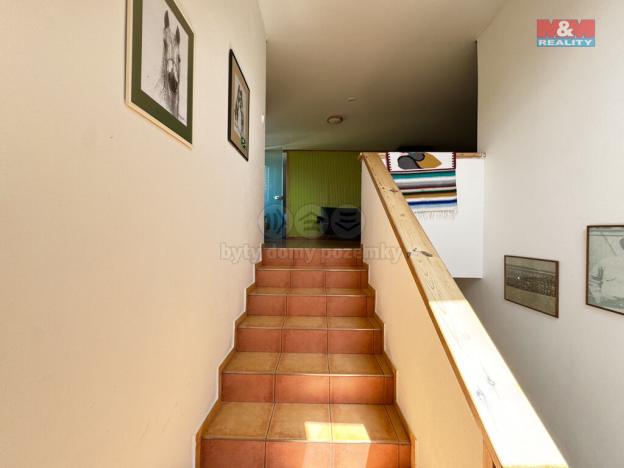 Prodej rodinného domu, Horní Stropnice - Staré Hutě, 363 m2