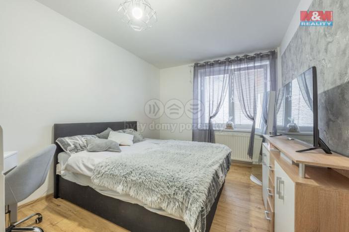 Prodej rodinného domu, Vinařice, IV. ulice, 210 m2