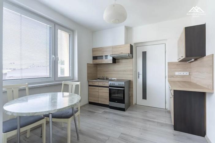 Prodej bytu 1+1, Golčův Jeníkov, Nám. T. G. Masaryka, 46 m2