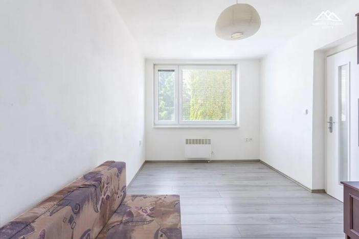 Prodej bytu 1+1, Golčův Jeníkov, Nám. T. G. Masaryka, 46 m2