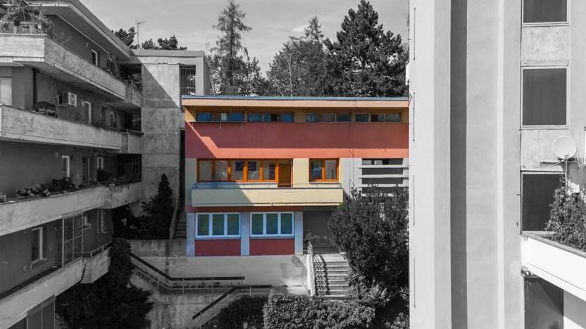 Prodej rodinného domu, Praha - Břevnov, Talichova, 160 m2