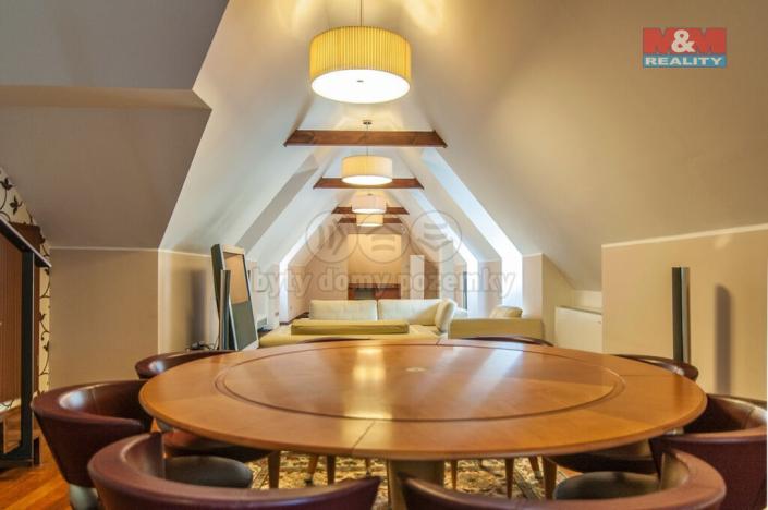 Prodej kanceláře, Praha - Smíchov, Kartouzská, 664 m2