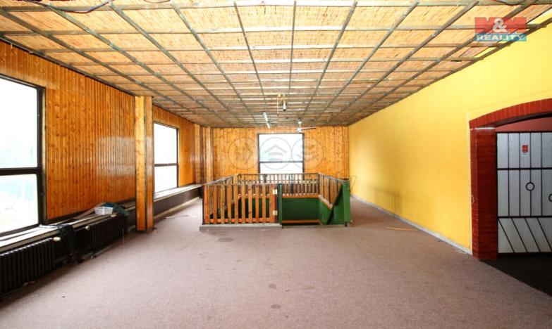 Pronájem obchodního prostoru, Hradec Králové - Pražské Předměstí, V Lipkách, 450 m2