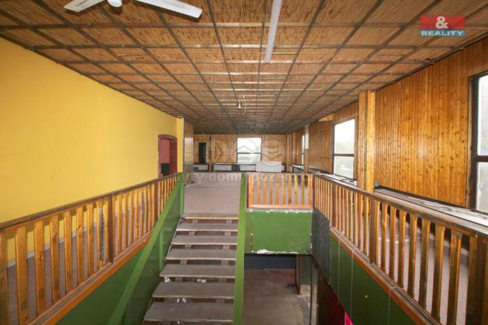 Pronájem obchodního prostoru, Hradec Králové - Pražské Předměstí, V Lipkách, 450 m2