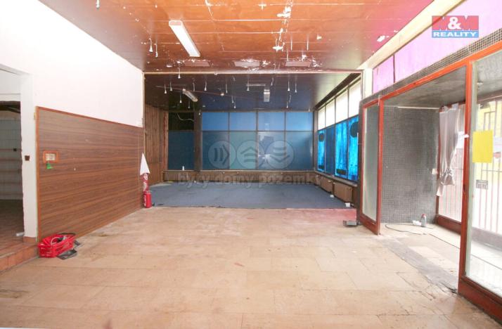 Pronájem obchodního prostoru, Hradec Králové - Pražské Předměstí, V Lipkách, 450 m2