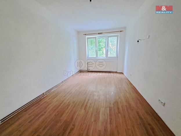 Prodej bytu 2+1, Petrovice, 58 m2