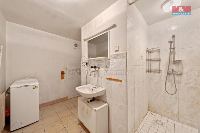 Prodej rodinného domu, Janov, 268 m2