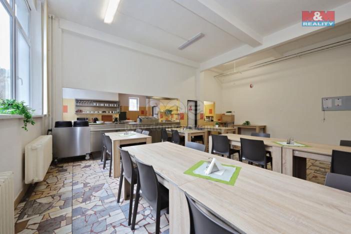 Pronájem kanceláře, Ledeč nad Sázavou, Podolí, 14 m2