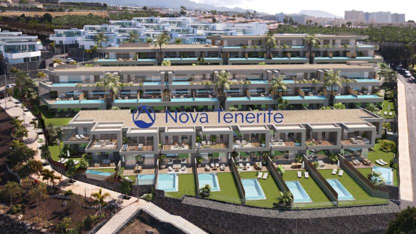 Prodej domu, Adeje, Tenerife, Španělsko, 142 m2