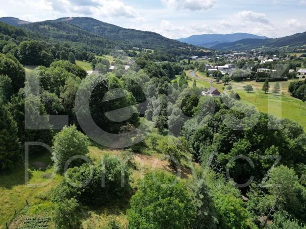 Prodej pozemku pro bydlení, Písečná, 3433 m2