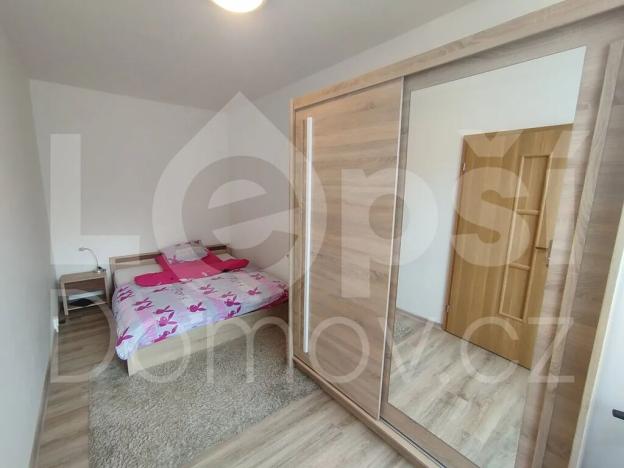 Prodej bytu 2+1, Jeseník, Dukelská, 45 m2