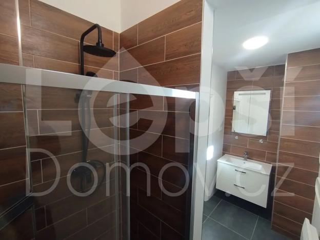 Prodej bytu 2+kk, Jeseník, Vančurova, 45 m2