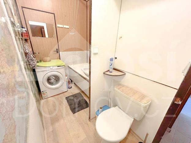 Prodej bytu 3+1, Jeseník, Lipovská, 72 m2