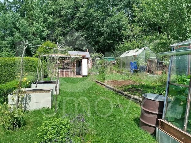 Prodej zahrady, Jeseník, 310 m2