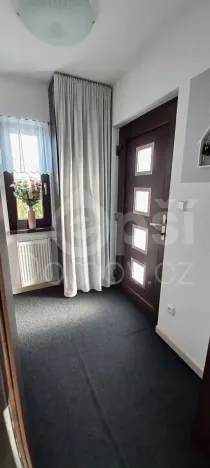 Prodej rodinného domu, Javorník, Nádražní, 142 m2