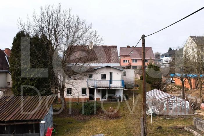 Prodej rodinného domu, Jeseník, Kalvodova, 250 m2