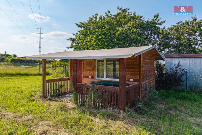 Prodej pozemku pro bydlení, Kunice - Dolní Lomnice, 1987 m2