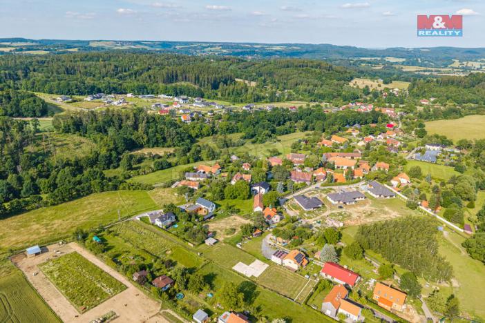Prodej pozemku pro bydlení, Kunice - Dolní Lomnice, 1987 m2