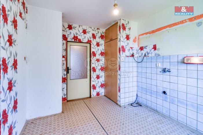 Prodej bytu 3+1, Plánice, 75 m2