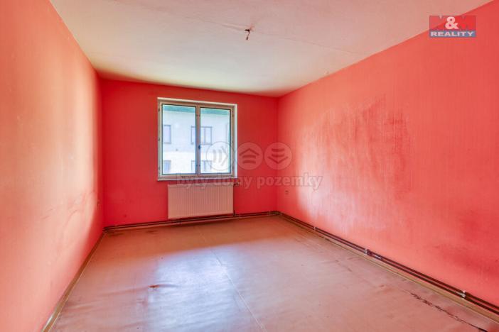 Prodej bytu 3+1, Plánice, 75 m2