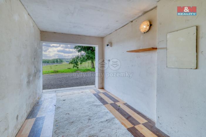 Prodej bytu 3+1, Plánice, 75 m2