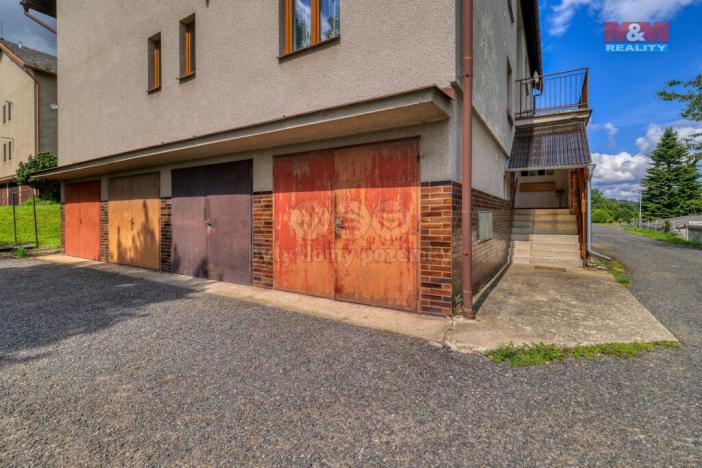 Prodej bytu 3+1, Plánice, 75 m2