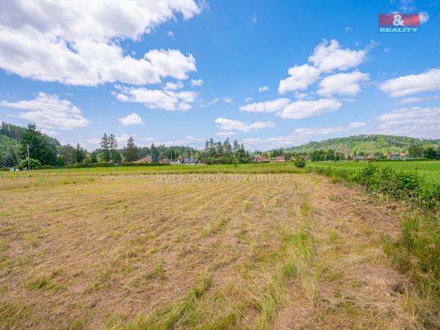 Prodej pozemku pro bydlení, Nespeky, 1002 m2