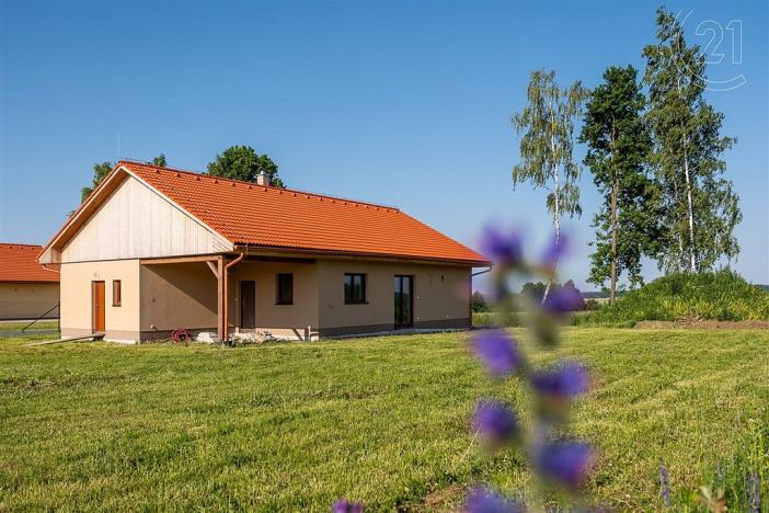 Prodej chaty, Dobšice, 160 m2