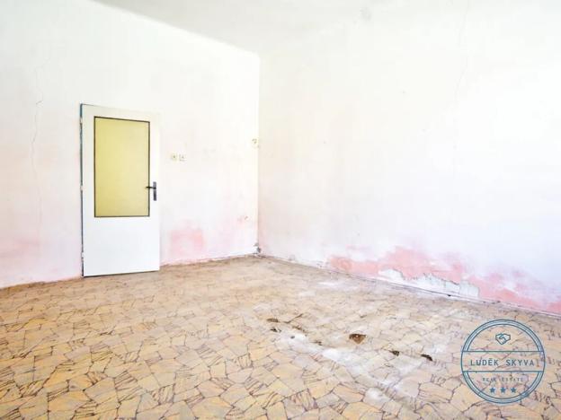 Prodej rodinného domu, Pouzdřany, 110 m2