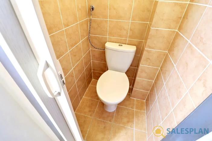 Prodej bytu 2+kk, Brno, Jeneweinova, 38 m2