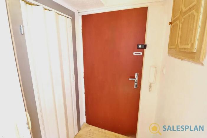 Prodej bytu 2+kk, Brno, Jeneweinova, 38 m2