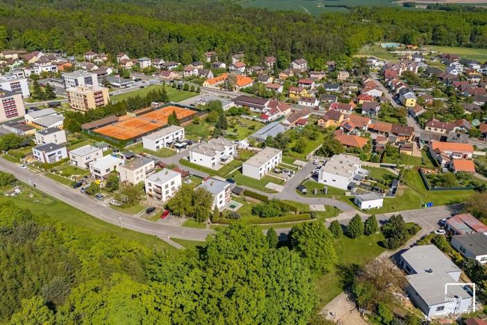 Prodej rodinného domu, Borek, U Školky, 103 m2