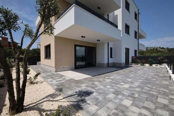 Prodej bytu 3+kk, Murter, Chorvatsko, 91 m2