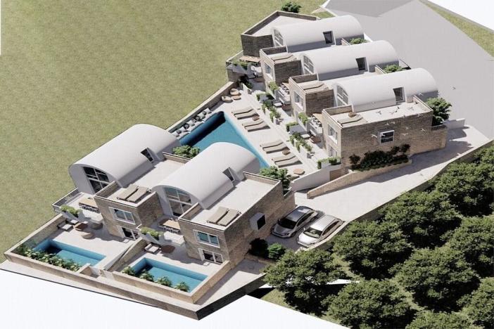 Prodej rodinného domu, Kalyves, Řecko, 135 m2