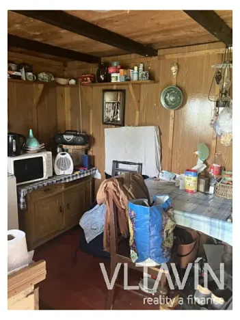 Prodej chaty, Praha - Lysolaje, 16 m2