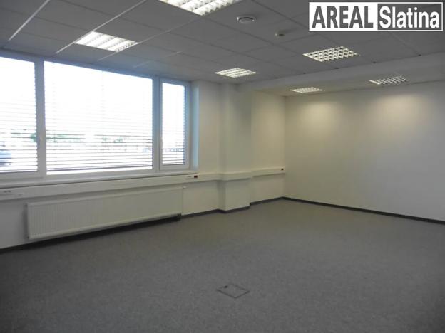 Pronájem kanceláře, Brno, Tuřanka, 255 m2