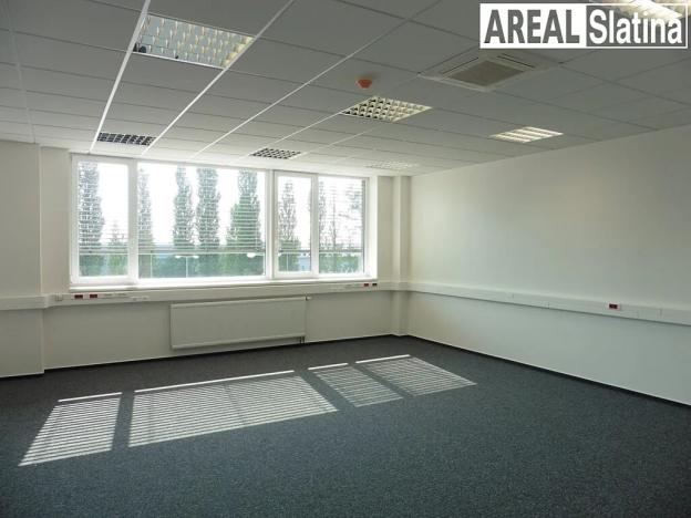 Pronájem kanceláře, Brno, Tuřanka, 187 m2