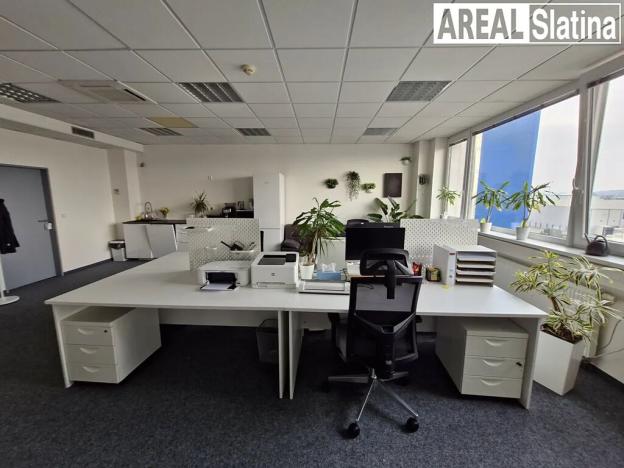 Pronájem kanceláře, Brno, Tuřanka, 73 m2