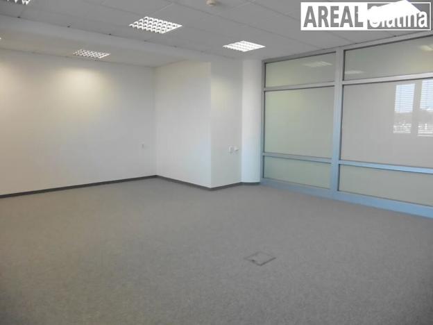 Pronájem kanceláře, Brno, Tuřanka, 73 m2