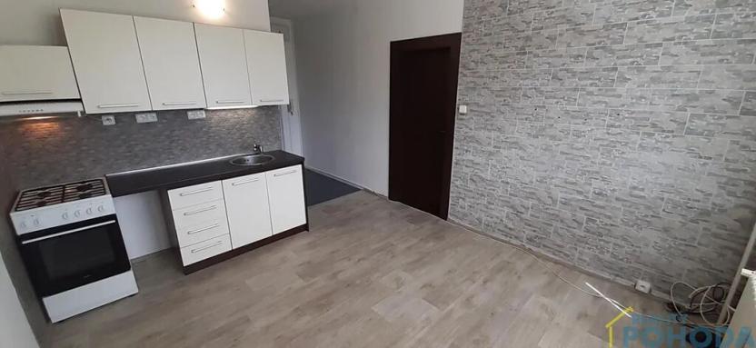 Pronájem bytu 1+1, Vysoké Mýto, Ležáků, 34 m2